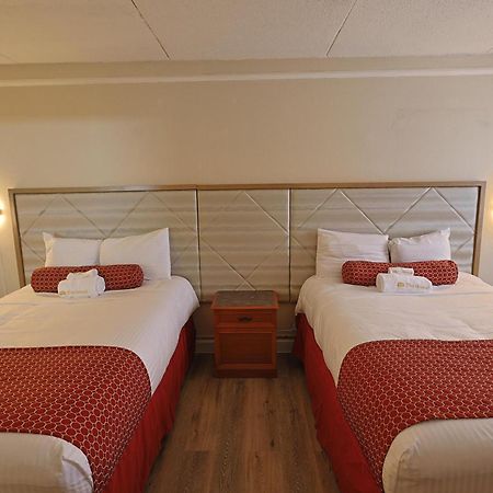 The Grand By Capital O Texarkana I-30 מראה חיצוני תמונה