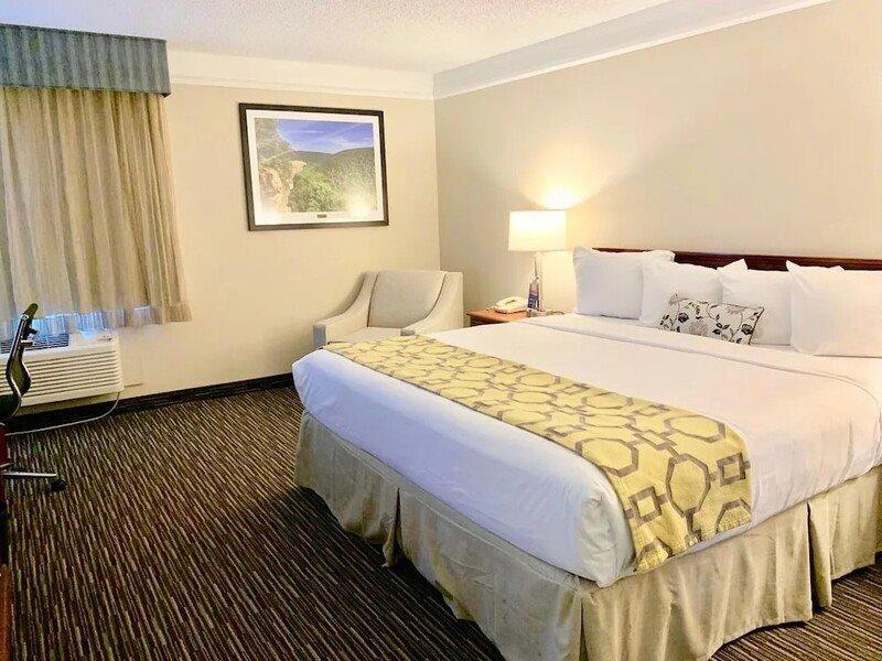 The Grand By Capital O Texarkana I-30 מראה חיצוני תמונה