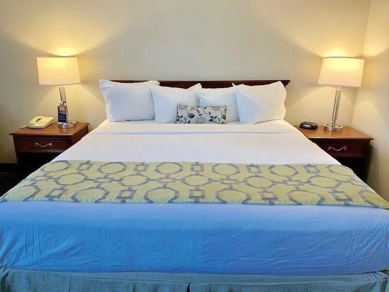 The Grand By Capital O Texarkana I-30 מראה חיצוני תמונה