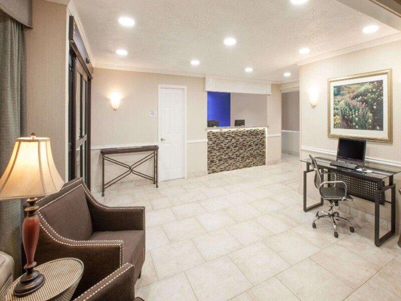 The Grand By Capital O Texarkana I-30 מראה חיצוני תמונה