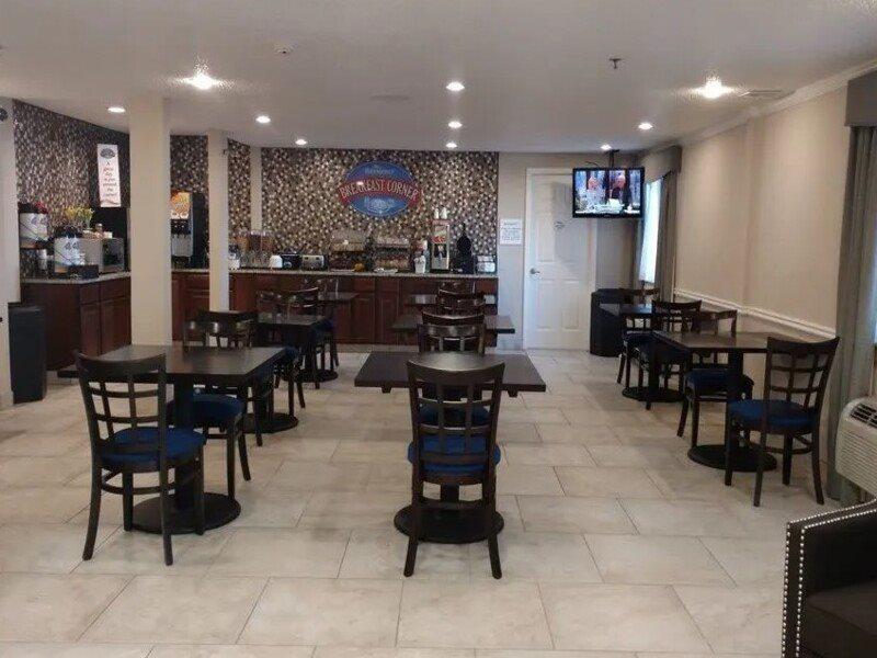 The Grand By Capital O Texarkana I-30 מראה חיצוני תמונה