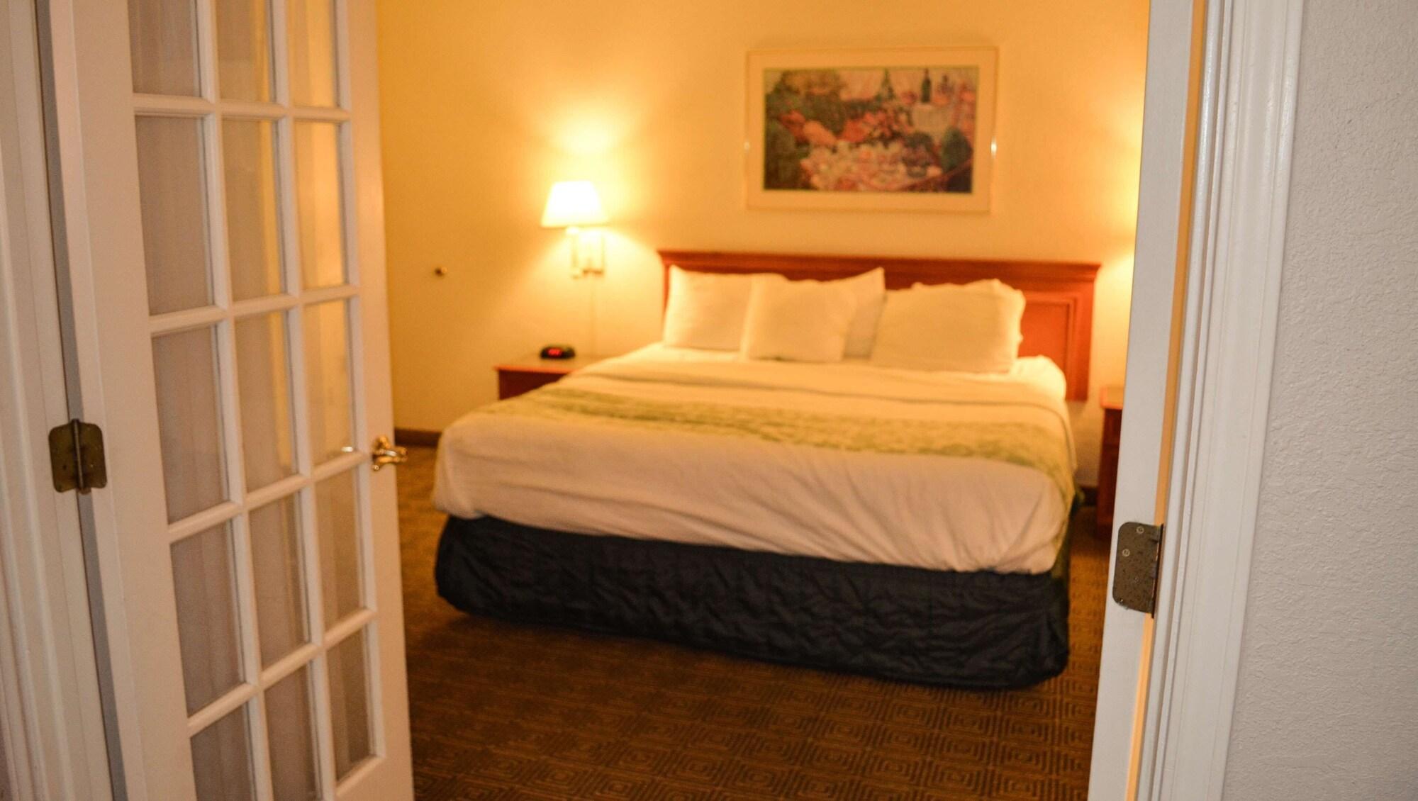 The Grand By Capital O Texarkana I-30 מראה חיצוני תמונה