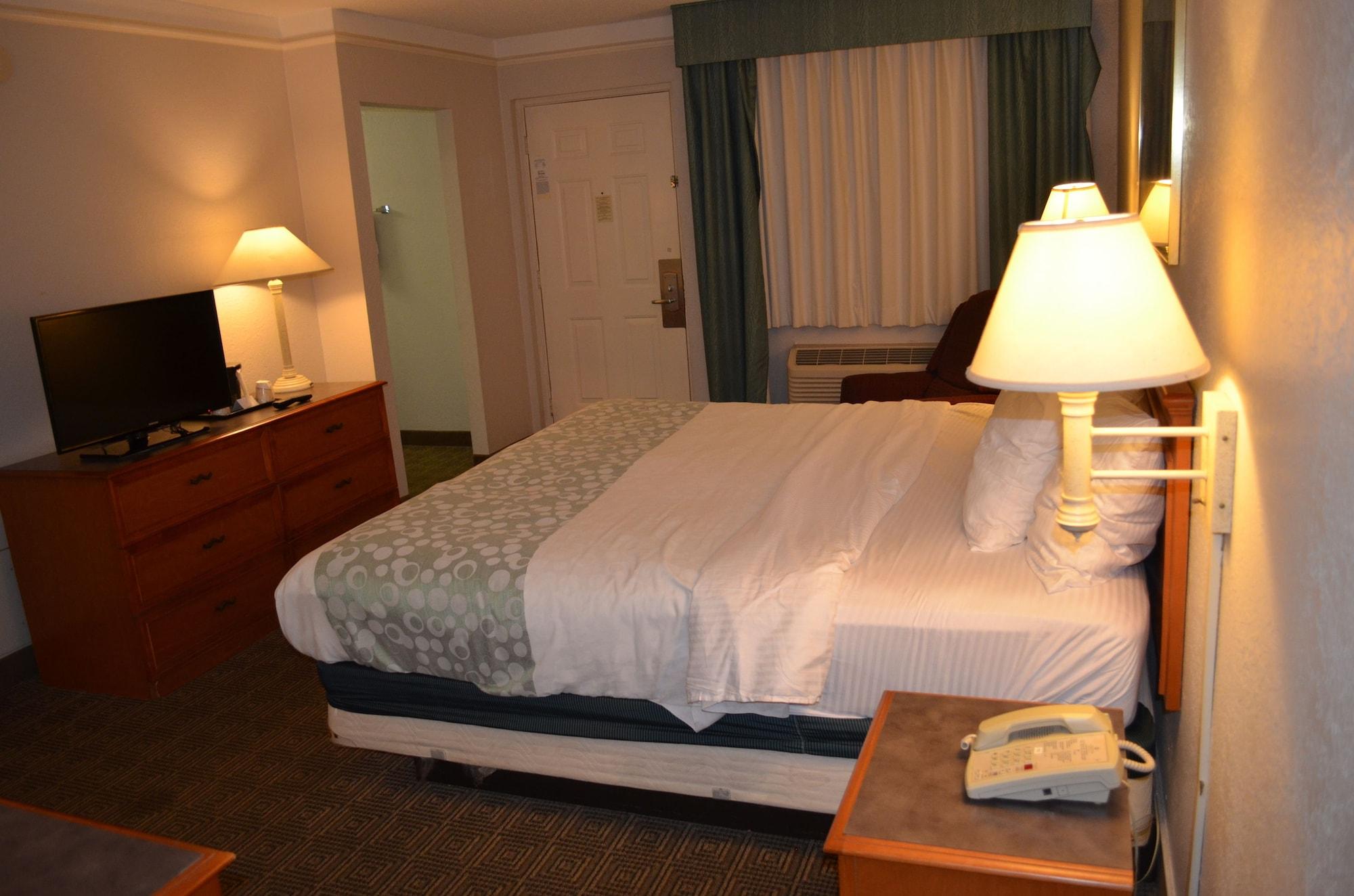 The Grand By Capital O Texarkana I-30 מראה חיצוני תמונה
