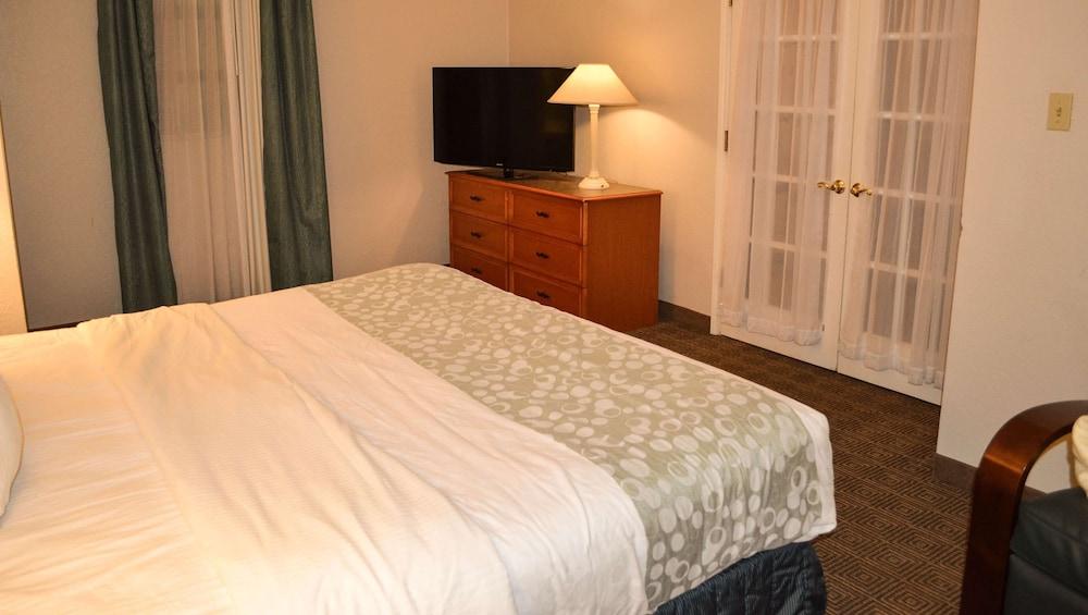 The Grand By Capital O Texarkana I-30 מראה חיצוני תמונה