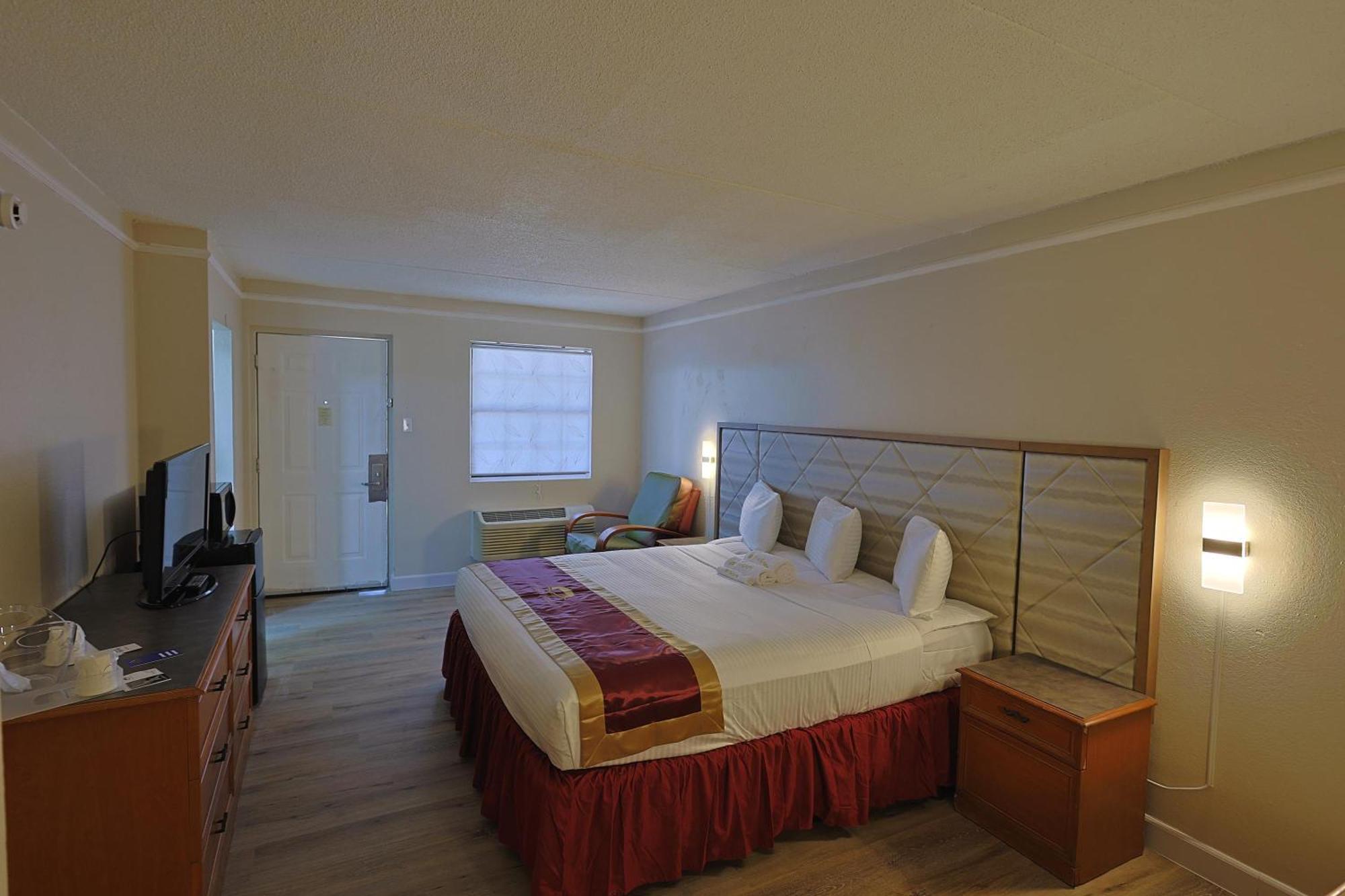 The Grand By Capital O Texarkana I-30 מראה חיצוני תמונה