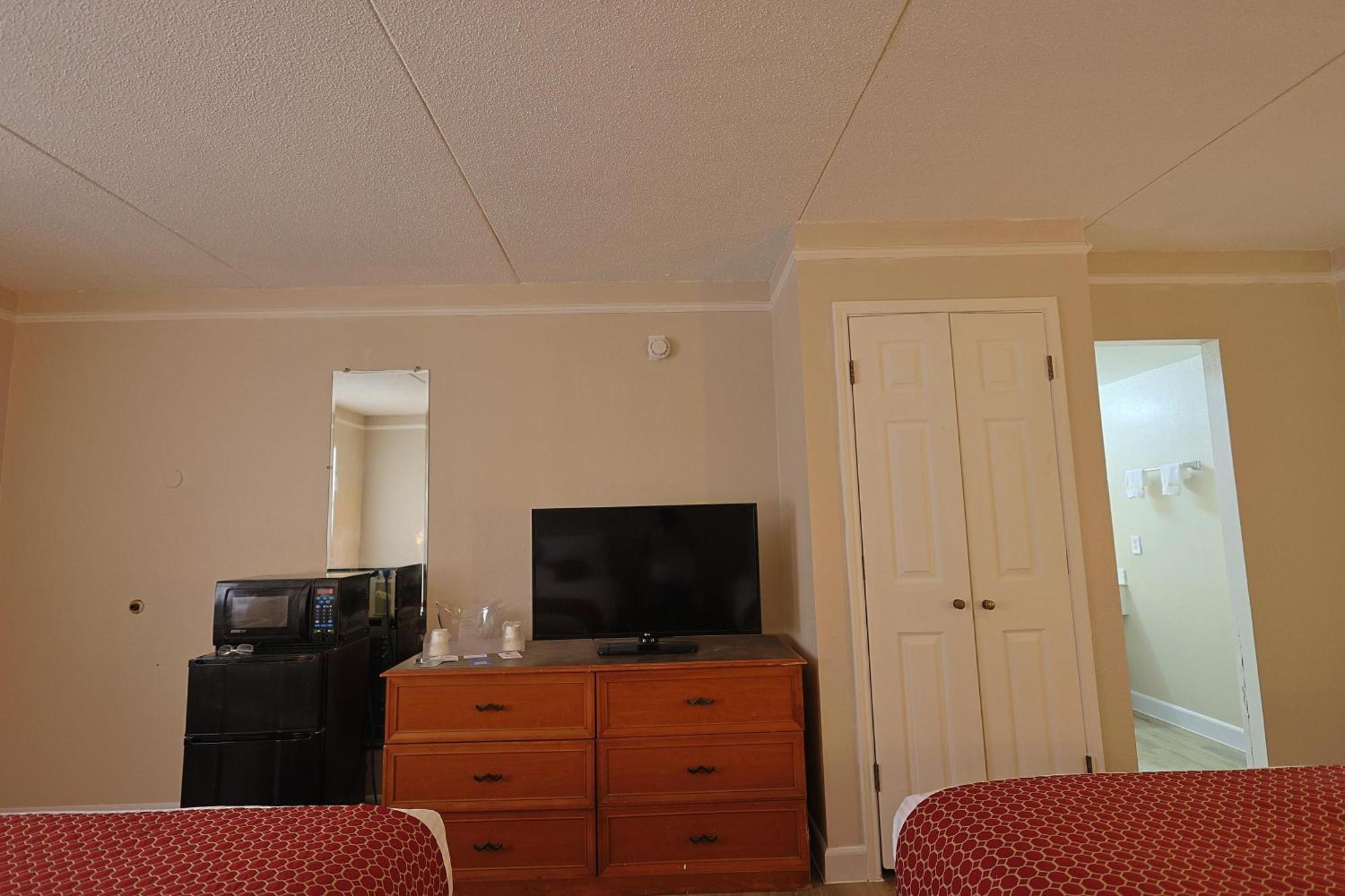 The Grand By Capital O Texarkana I-30 מראה חיצוני תמונה