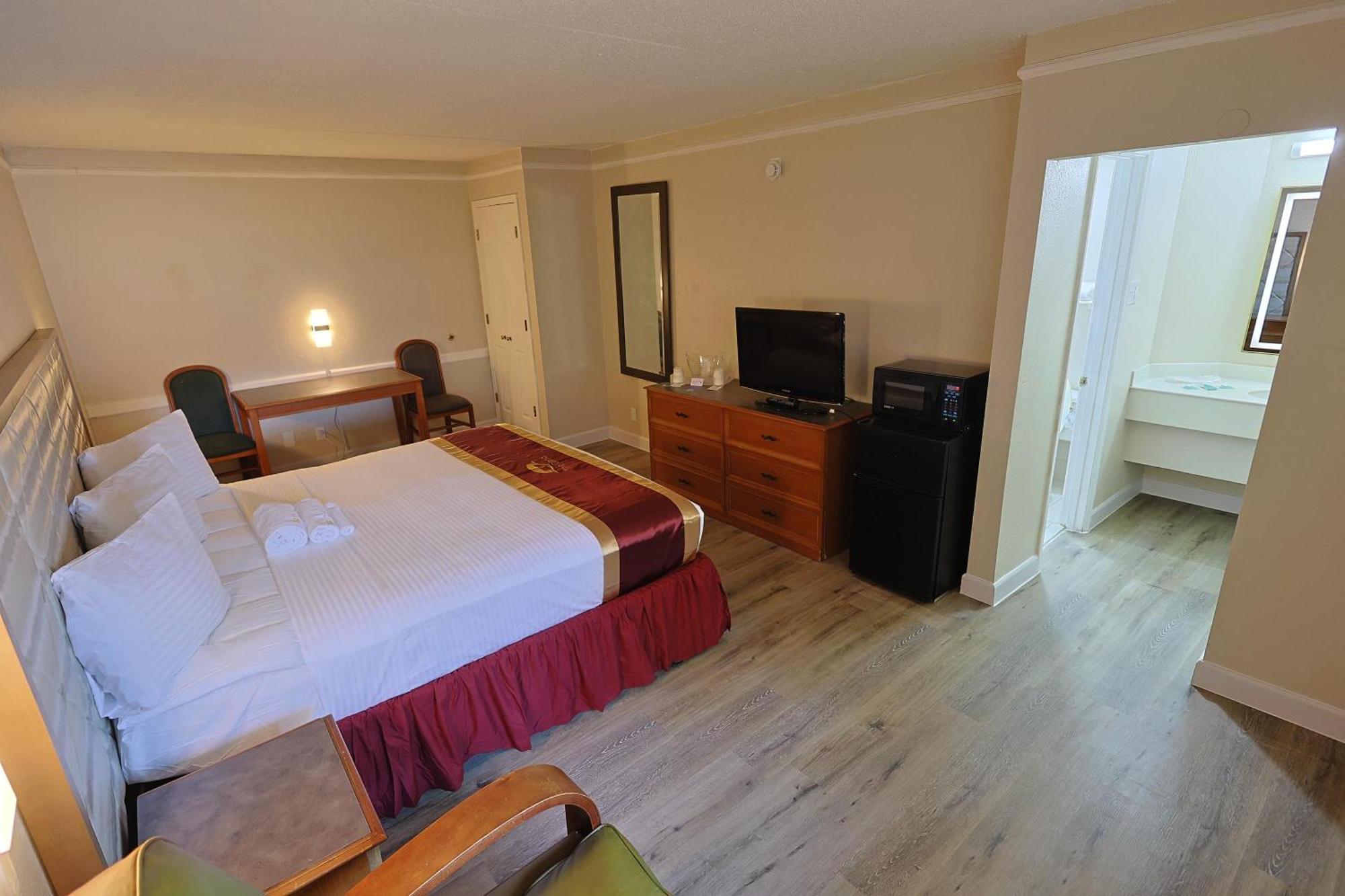 The Grand By Capital O Texarkana I-30 מראה חיצוני תמונה
