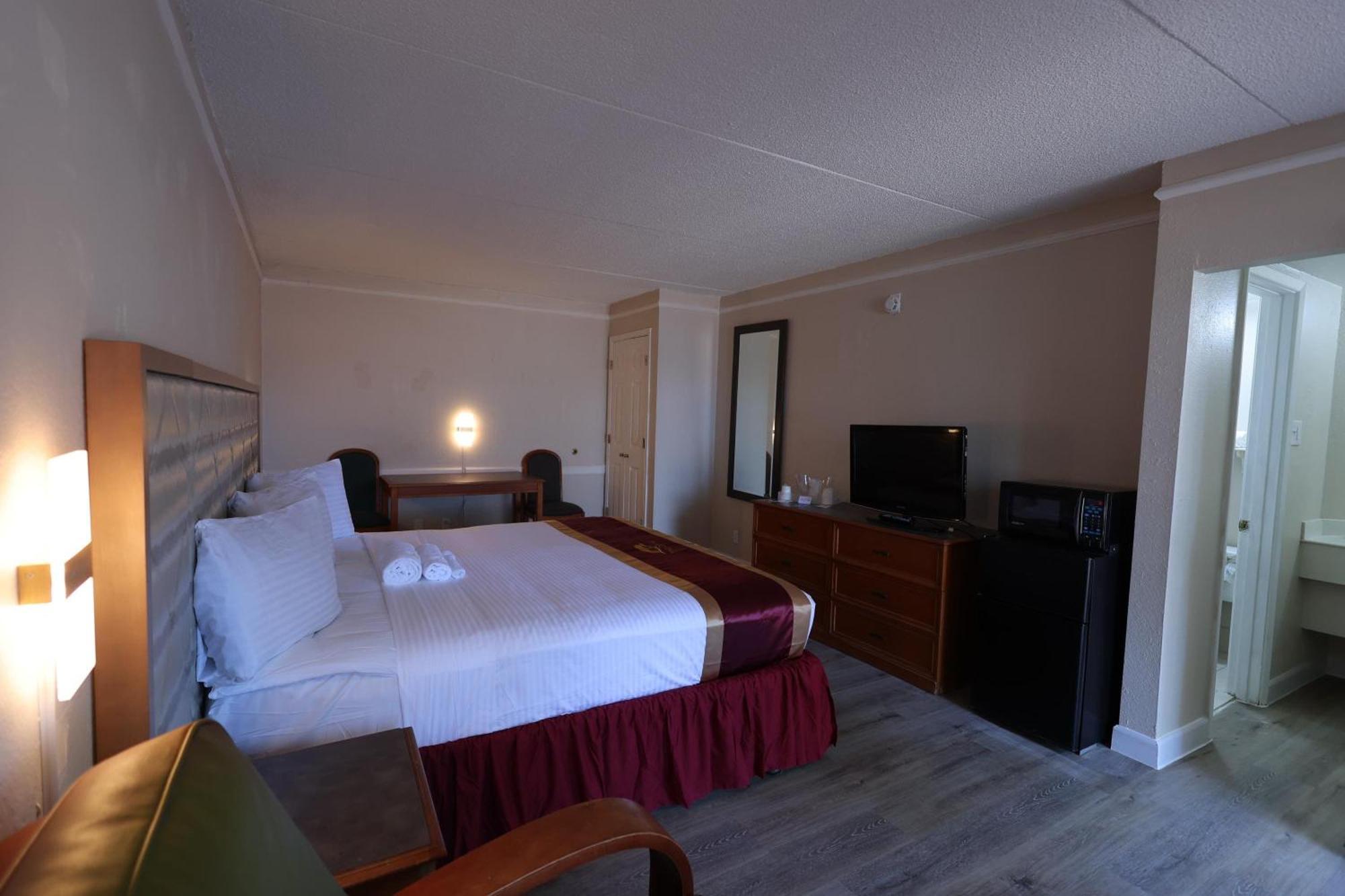 The Grand By Capital O Texarkana I-30 מראה חיצוני תמונה