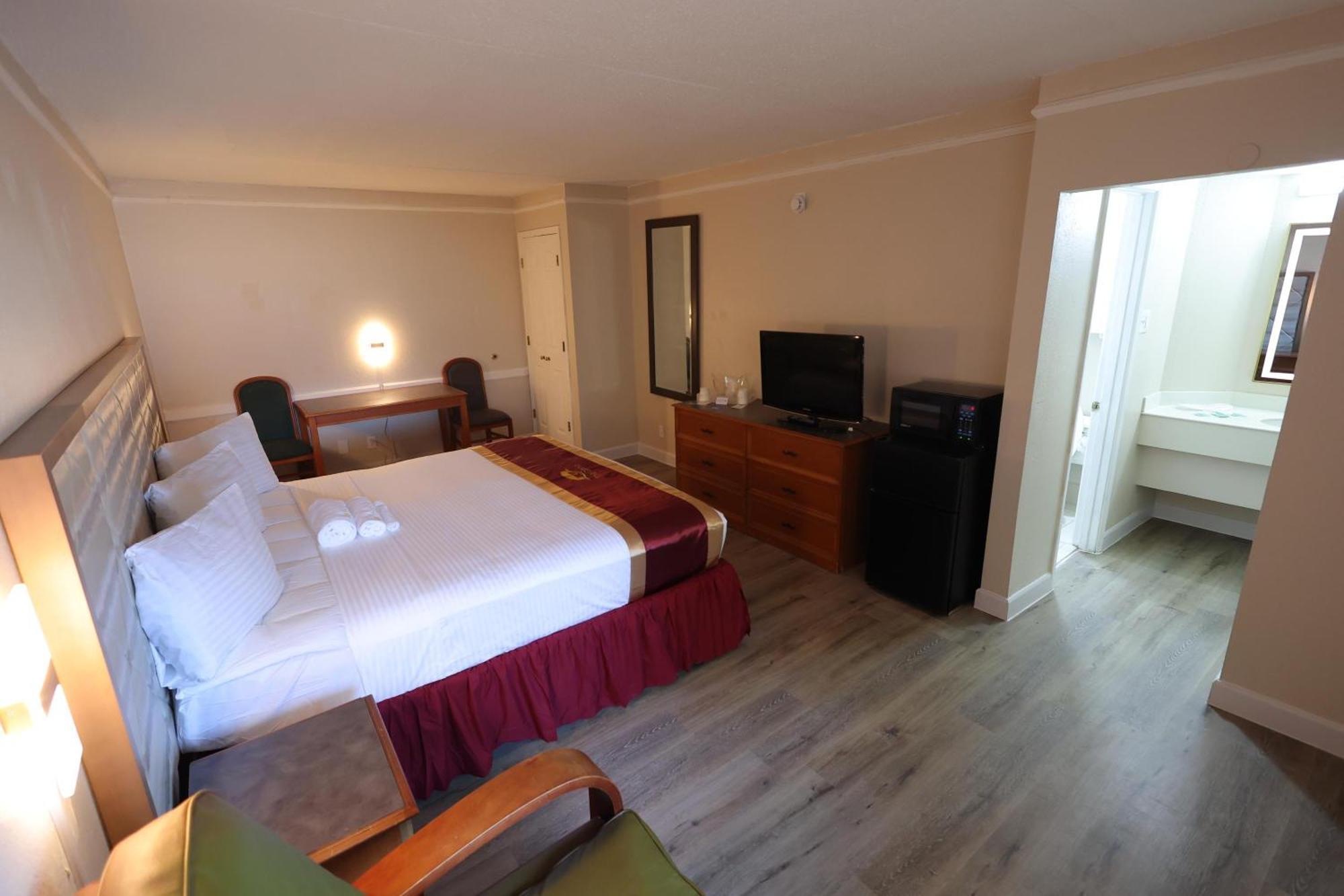 The Grand By Capital O Texarkana I-30 מראה חיצוני תמונה