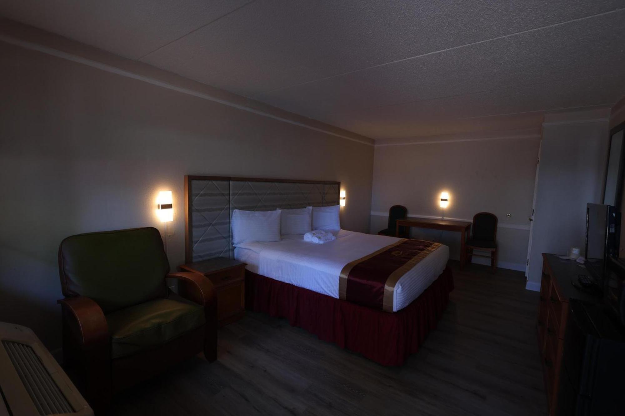The Grand By Capital O Texarkana I-30 מראה חיצוני תמונה