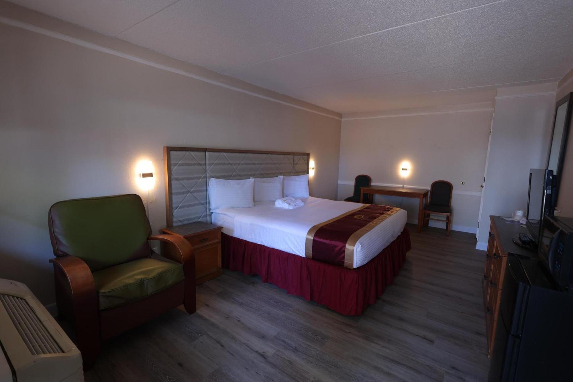 The Grand By Capital O Texarkana I-30 מראה חיצוני תמונה