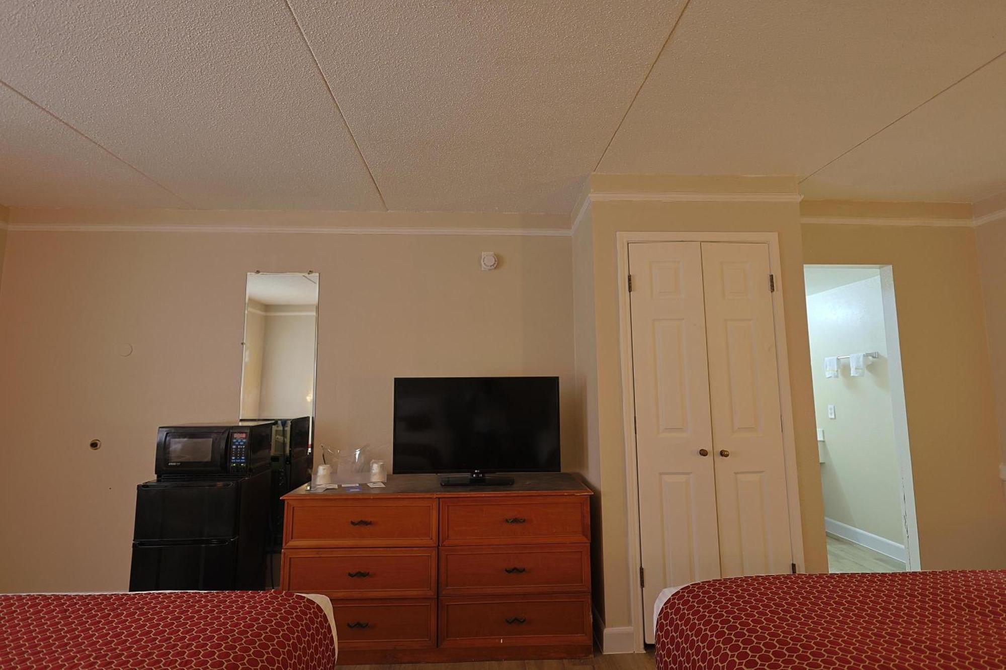 The Grand By Capital O Texarkana I-30 מראה חיצוני תמונה