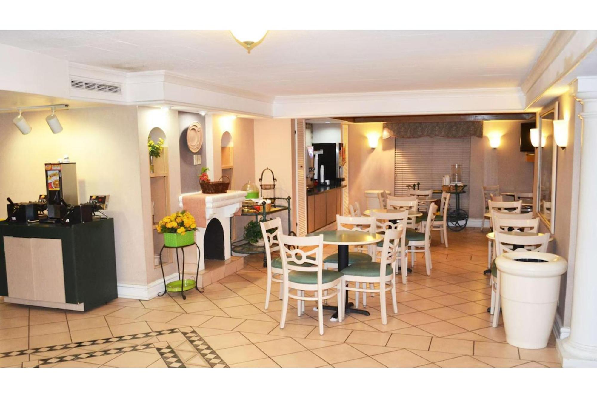 The Grand By Capital O Texarkana I-30 מראה חיצוני תמונה
