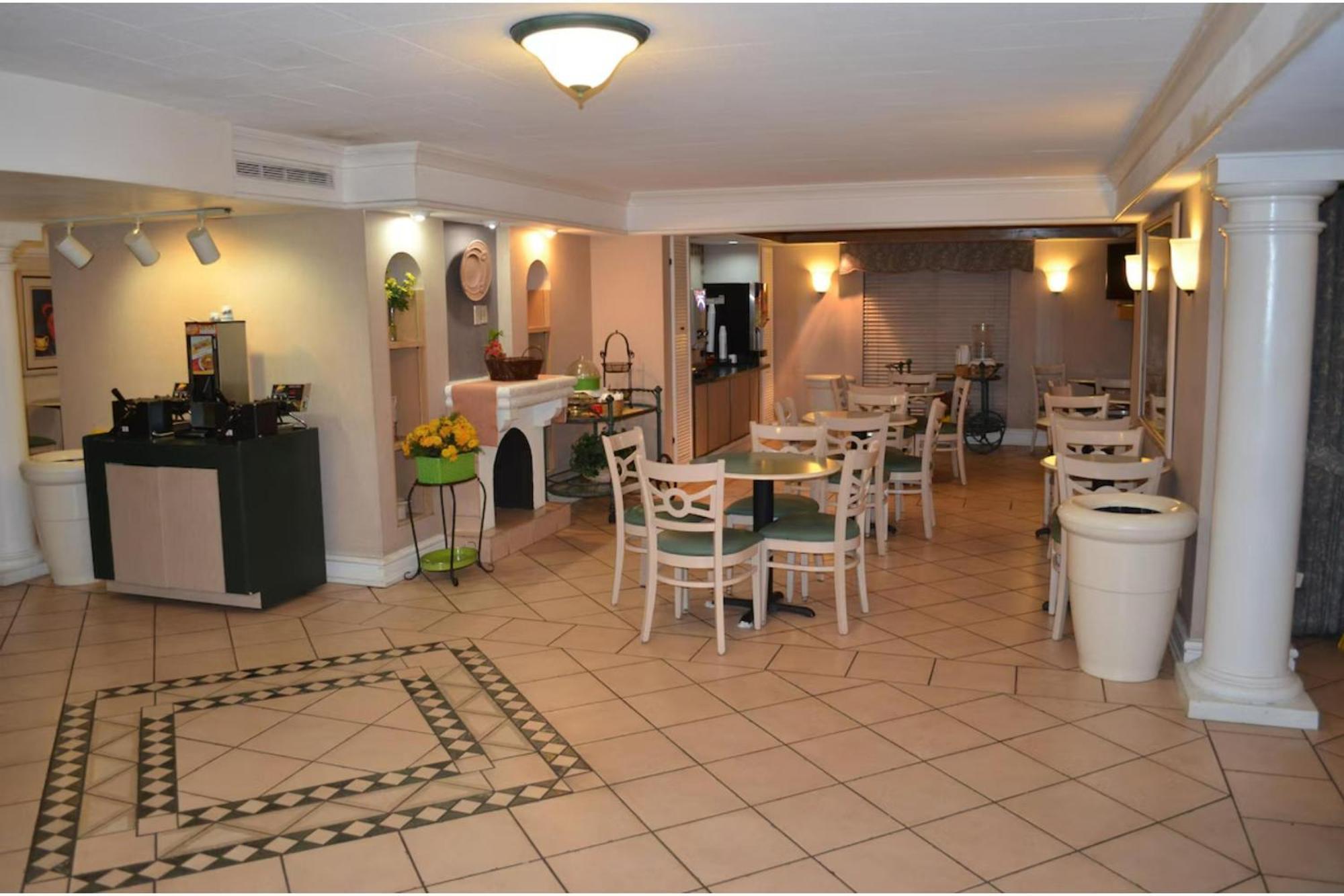 The Grand By Capital O Texarkana I-30 מראה חיצוני תמונה