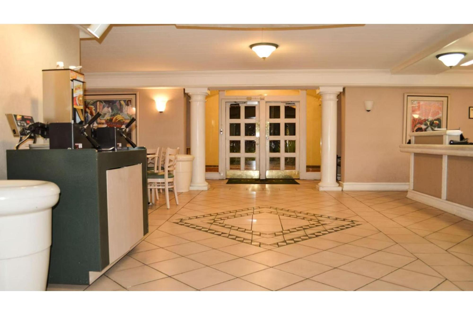 The Grand By Capital O Texarkana I-30 מראה חיצוני תמונה