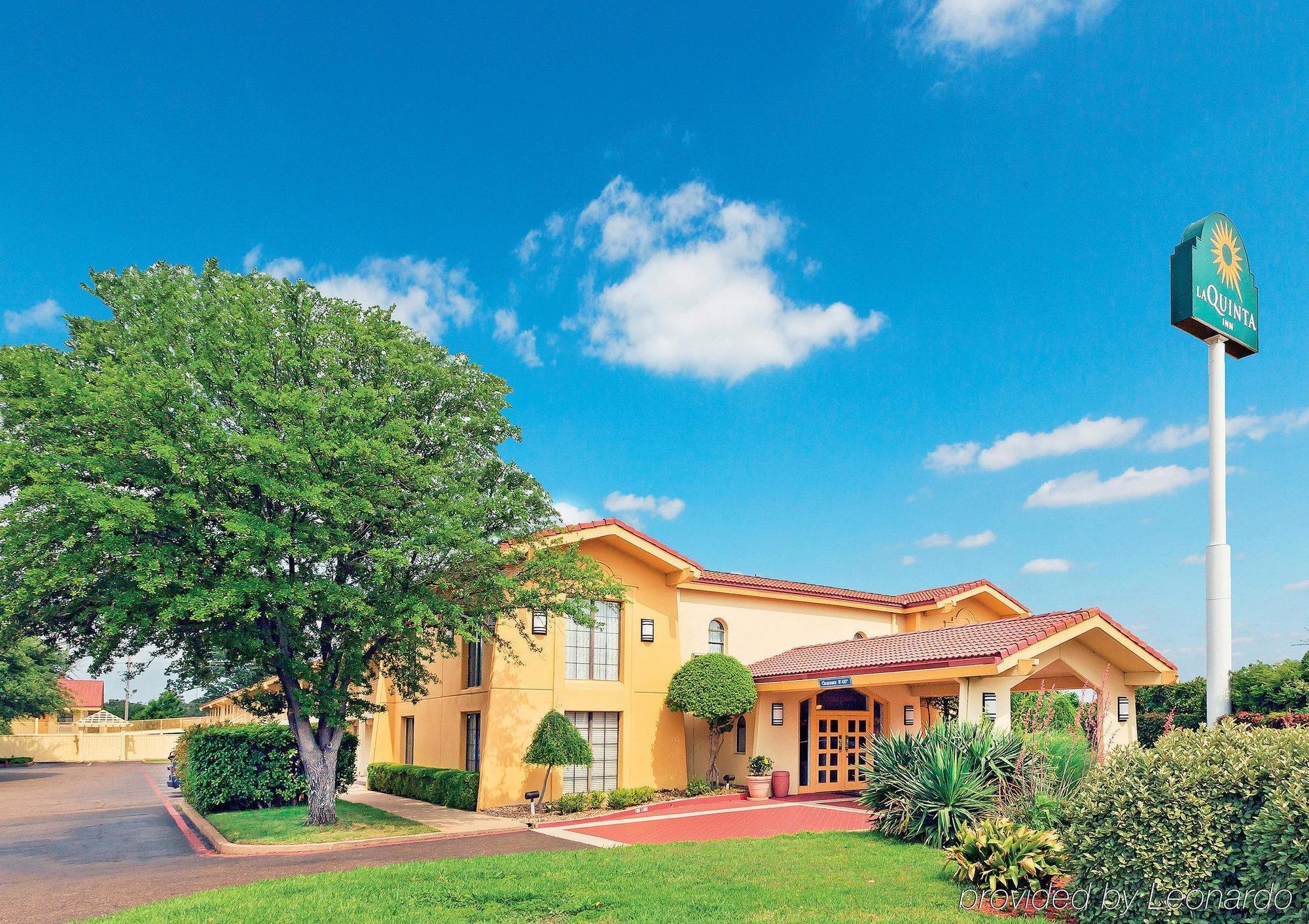 The Grand By Capital O Texarkana I-30 מראה חיצוני תמונה