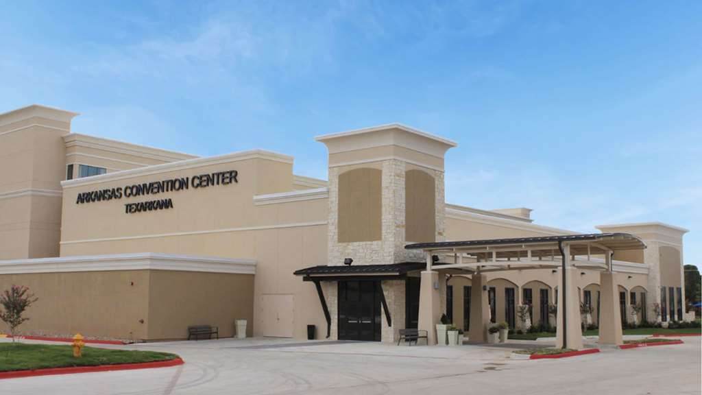 The Grand By Capital O Texarkana I-30 שירותים תמונה