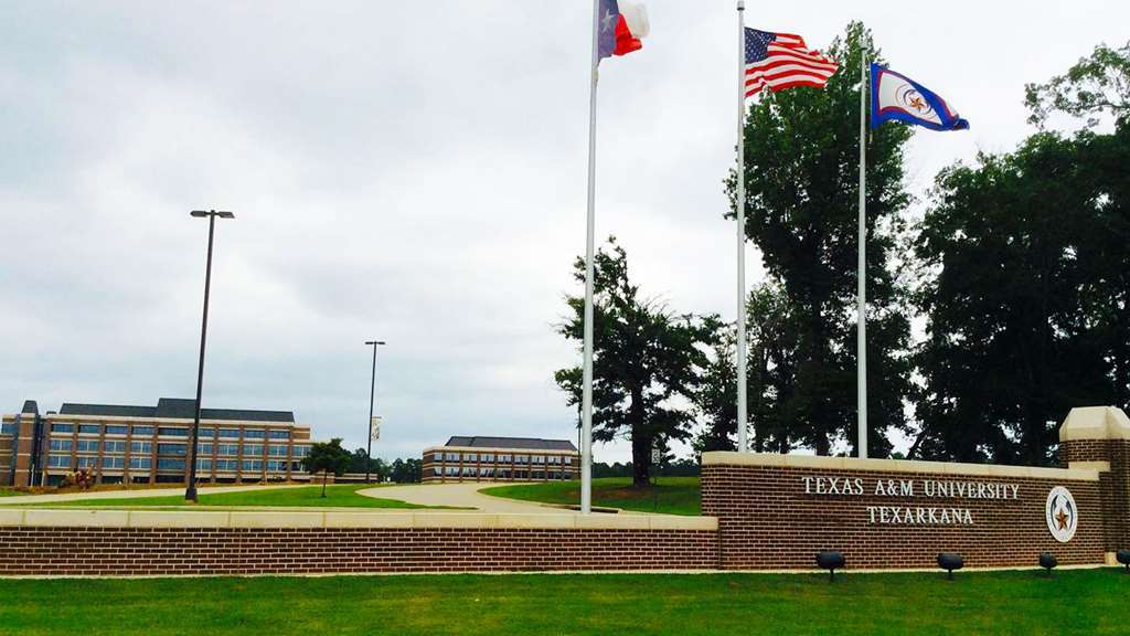 The Grand By Capital O Texarkana I-30 שירותים תמונה